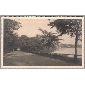 Fotokort - Viborg - Postkort - Ubrugt