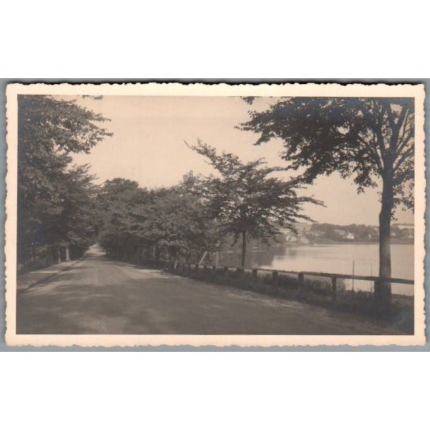 Fotokort - Viborg - Postkort - Ubrugt