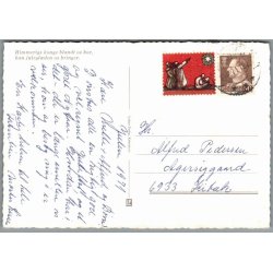 Stjernvik, Stig - (Bramsen) - Gl�delig Jul - Brugt