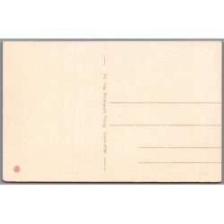 Folkekuranstalten Hald - Spisesalen Afdeling B - Postkort - Ubrugt