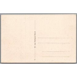 Folkekuranstalten Hald pr. Viborg - Spisesalen paa Afdeling B - Postkort - Ubrugt