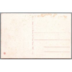 Folkekuren - Hald  - Postkort - Ubrugt