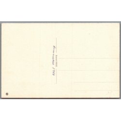 Folkekuranstalten - Hald  - Afdeling A set fra Luften - Postkort - Ubrugt