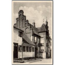 Viborg - Karnapgaarden - Postkort - Ubrugt