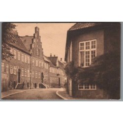 Viborg - Sct. Mogensgade - Postkort - Ubrugt