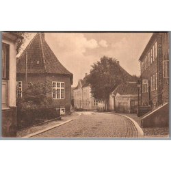 Viborg - Sct. Mogensgade - Postkort - Ubrugt