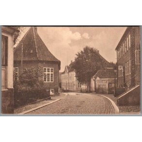 Viborg - Sct. Mogensgade - Postkort - Ubrugt