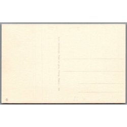 Viborg - Sct. Mathiasgade - Postkort - Ubrugt