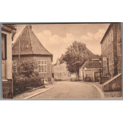 Viborg - Sct. Mogensgade - Postkort - Brugt