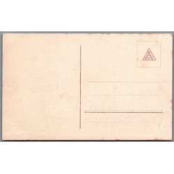 Viborg - St. Mogensgade - Postkort - Ubrugt