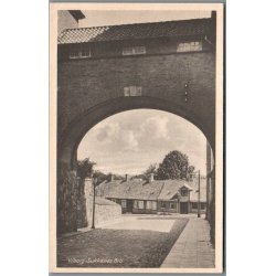 Viborg - Sukkenes Bro - Postkort - Ubrugt