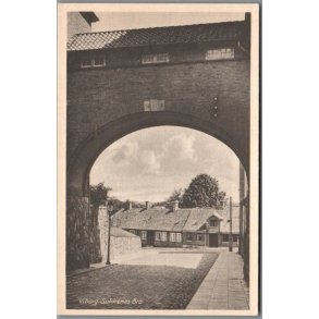 Viborg - Sukkenes Bro - Postkort - Ubrugt