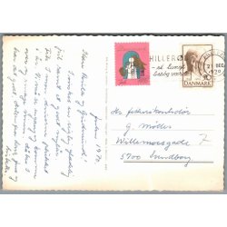 Stjernvik, Stig - (Bramsen) - Gl�delig Jul - Brugt