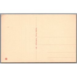 Viborg - Karnapgaarden i St. Mogensgade - Postkort - Ubrugt