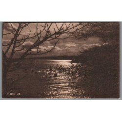 Viborg S� - Postkort - Ubrugt