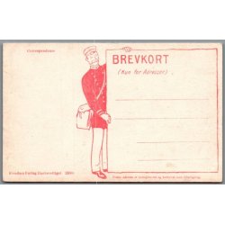 Viborg - Ved S�en - Postkort - Ubrugt