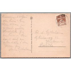 Viborg - S�nders�- Postkort - Brugt