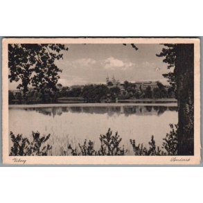 Viborg - S�nders�- Postkort - Brugt