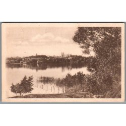 Viborg - Ved S�nders�- Postkort - Brugt