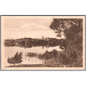 Viborg - Ved S�nders�- Postkort - Brugt