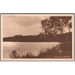 Viborg - Ved S�nders�- Postkort - Brugt