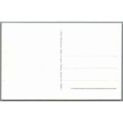 Lysgaard Kirke - Postkort - Ubrugt