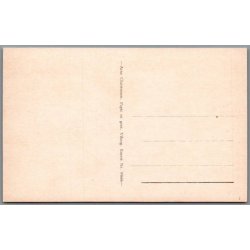  Interi�r fra E. Bindstauw - Lysgaard - Postkort - Ubrugt