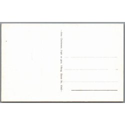 Interi�r fra E. Bindstauw - Lysgaard - Postkort - Ubrugt