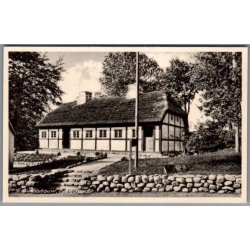 E. Bindstauw - Lysgaard - Postkort - Ubrugt