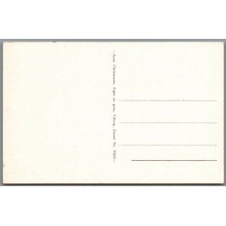 E. Bindstauw - Lysgaard - Postkort - Ubrugt