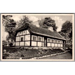 E. Bindstauw - Lysgaard - Postkort - Ubrugt