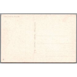 Viborg - Parti fra Borgvold - Postkort - Ubrugt