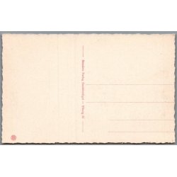 Viborg - Parti fra Borgvold - Postkort - Ubrugt