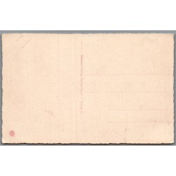 Viborg - Parti fra Borgvold - Postkort - Ubrugt