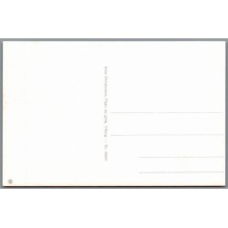 Rindsholm Kro  - Postkort - Ubrugt