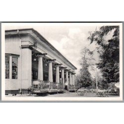 Viborg - B�kkelund Hotel - Postkort - Ubrugt