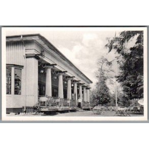 Viborg - B�kkelund Hotel - Postkort - Ubrugt