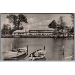 Viborg - Salonen - Postkort - Ubrugt