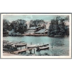 Viborg - Salonen - Postkort - Brugt