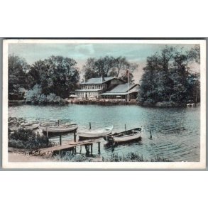 Viborg - Salonen - Postkort - Brugt