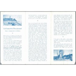 Sams� - Det rigtige feriested  - 4A folder