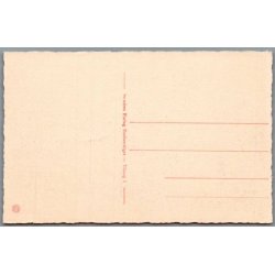 Viborg - Salonen - Postkort - Ubrugt