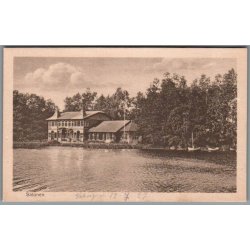 Viborg - Salonen - Postkort - Ubrugt