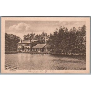 Viborg - Salonen - Postkort - Ubrugt