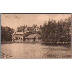 Viborg - Salonen - Postkort - Brugt