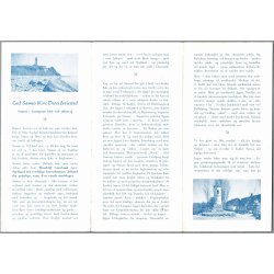 Sams� - Det rigtige feriested  - 4A folder