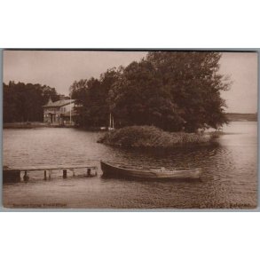 Viborg - Salonen - Postkort - Ubrugt