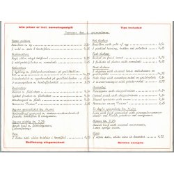 Storeb�ltoverfartens Restaurationer