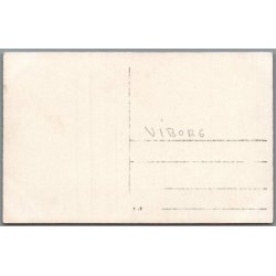 Soldater - Fotokort - Viborg - Postkort - Ubrugt