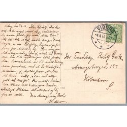 Soldater - Fotokort - Viborg - Postkort - Brugt